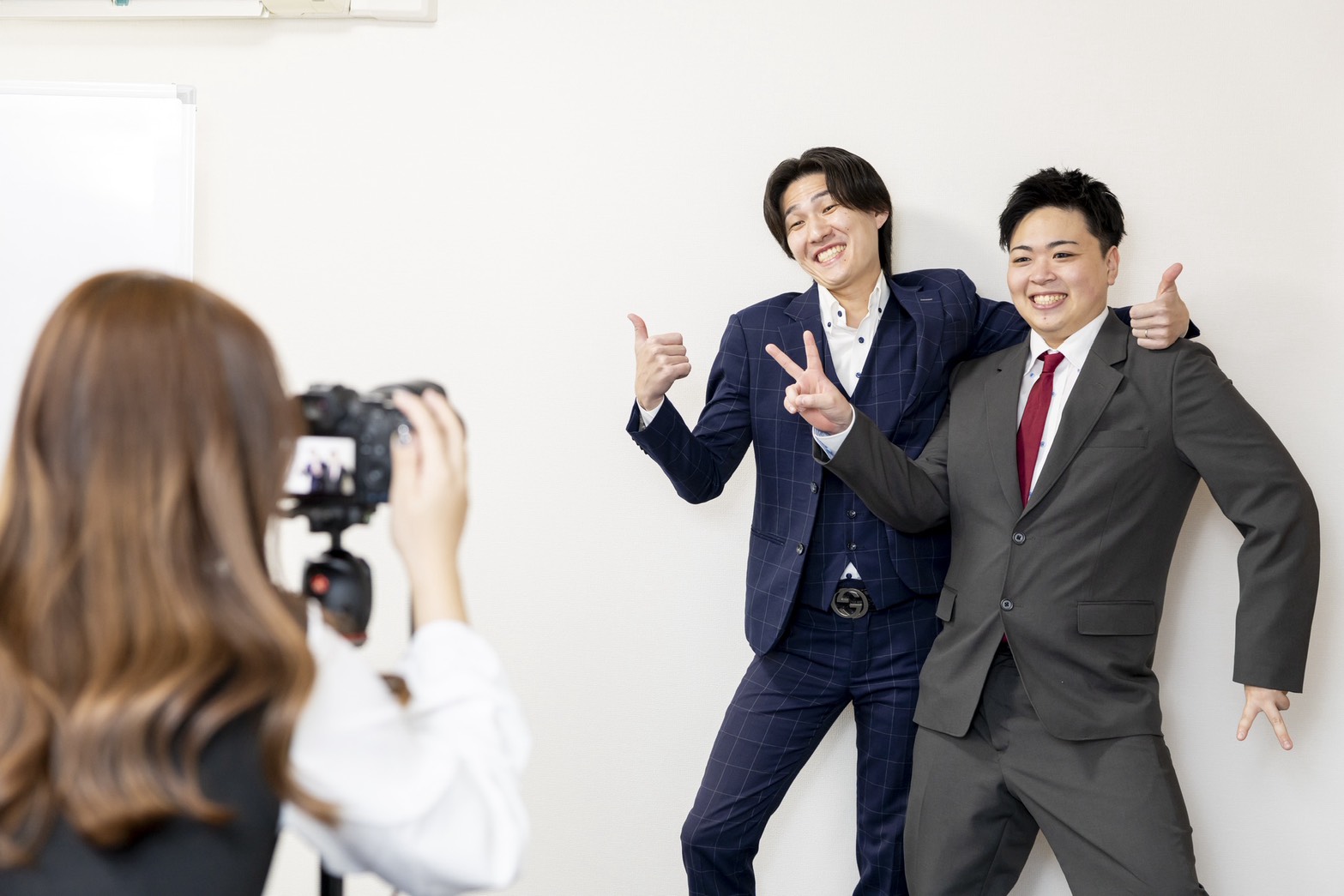 Webマーケティング