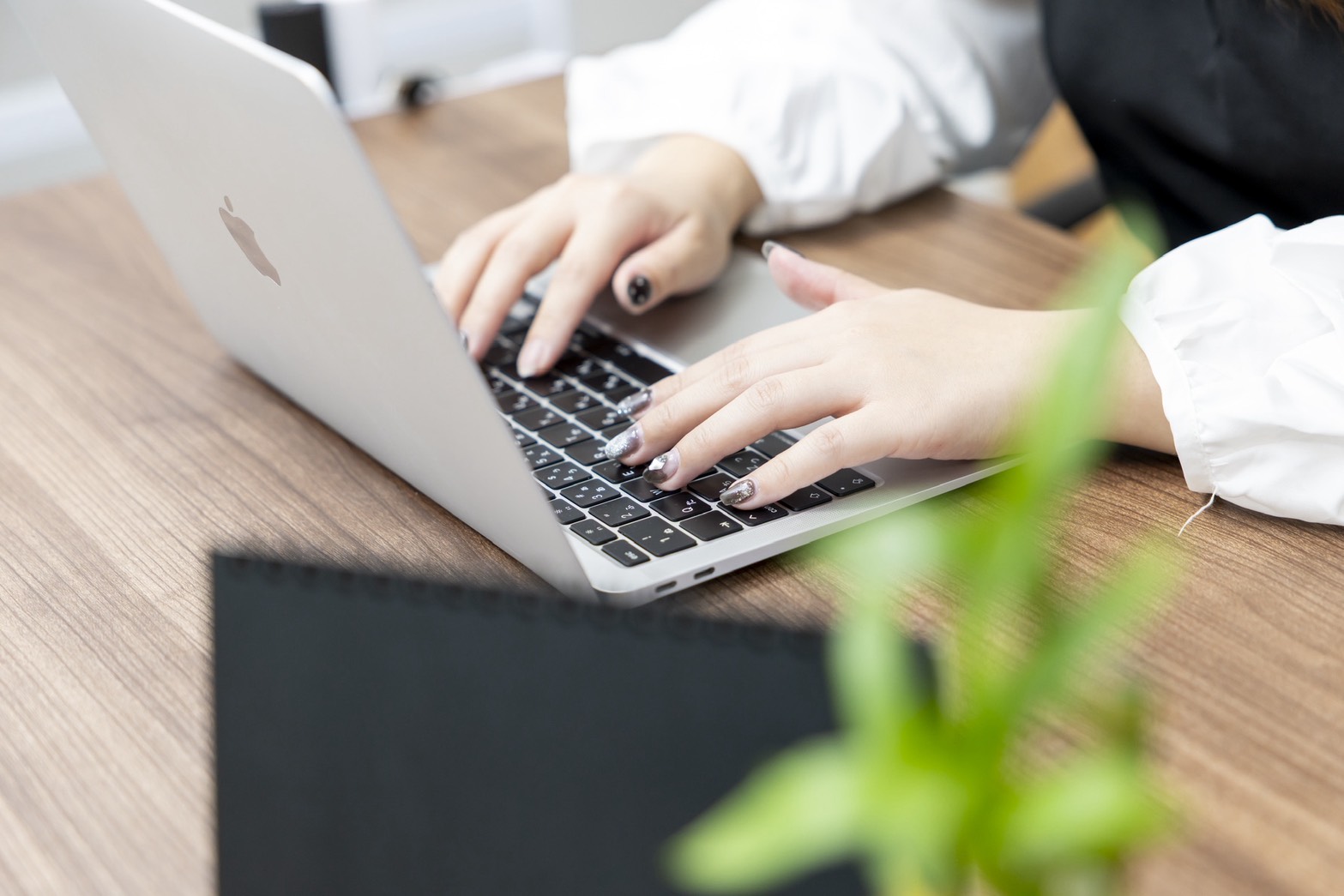 Webマーケティング